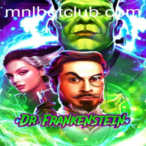DrFrankenstein: Experience Electrifying Adventures with MNLbet