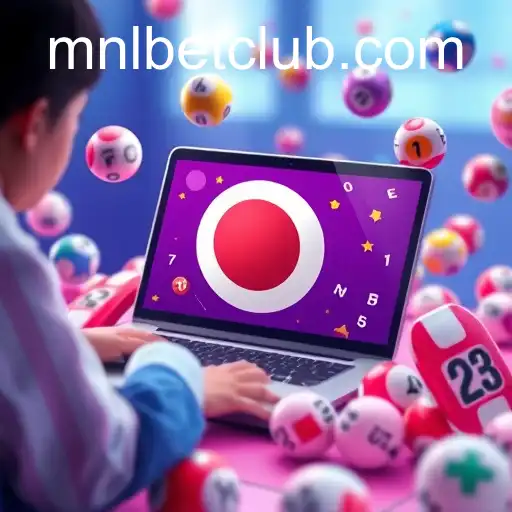 MNLbet: Revolutionizing the Online Lottery Landscape