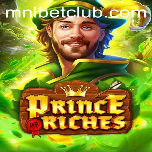 Journey into 'PrinceOfRiches': A Glimpse at MNLbet's Latest Gaming Marvel