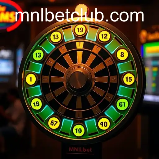 Discover the Exciting World of Rotary Games with MNLbet