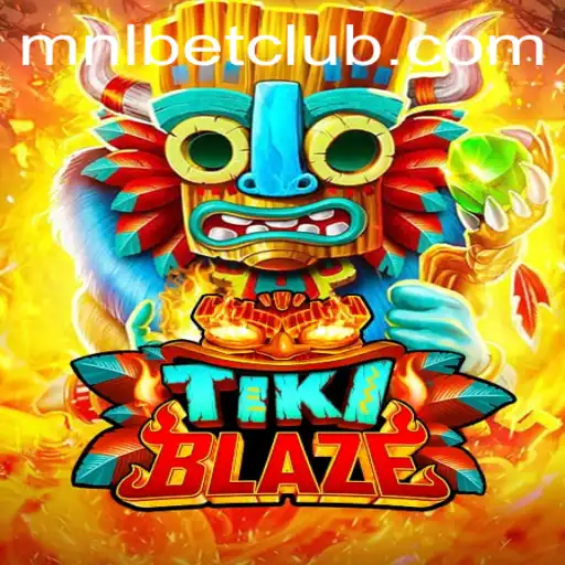 Exploring TikiBlaze: The Thrilling World of MNLbet's Latest Game