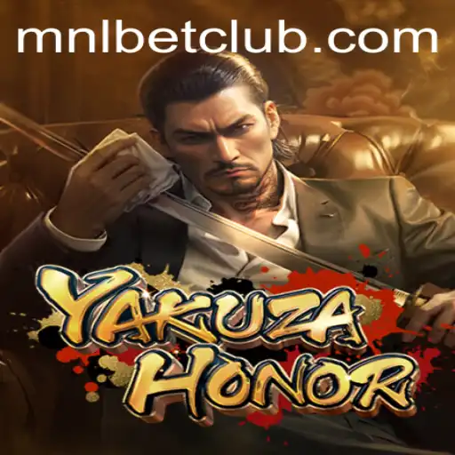 YakuzaHonor: Dive into the Thrilling Underworld with MNLbet